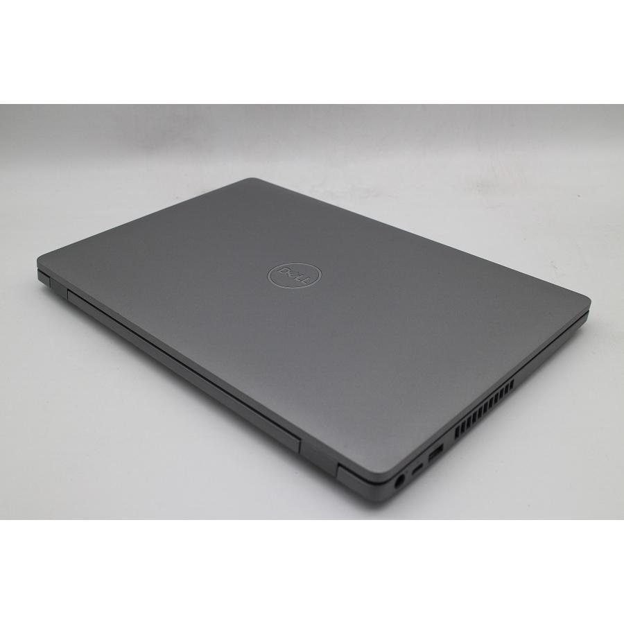 ノートパソコン DELL Precision 3551 Core i7 10850H 2.7GHz/16GB