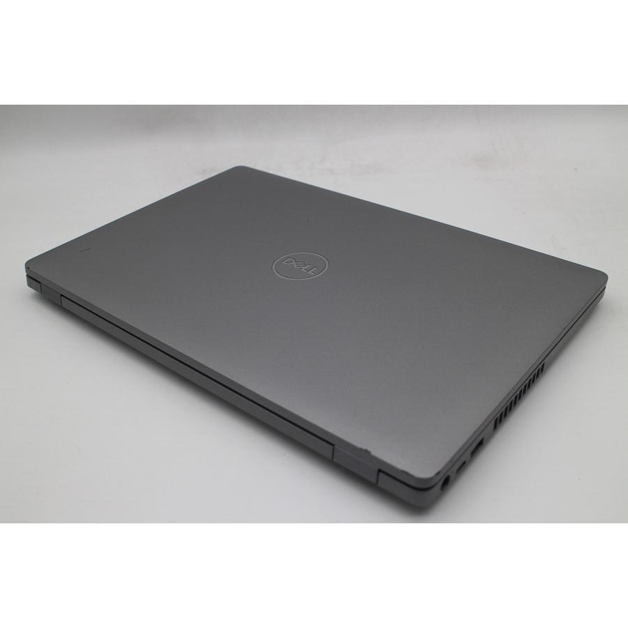 ノートパソコン DELL Precision 3551 Core i7 10850H 2.7GHz/16GB