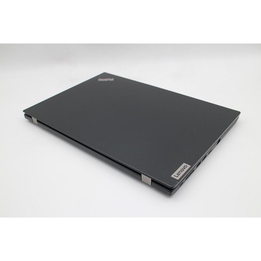 ノートパソコン Lenovo ThinkPad L15 Gen2 Core i5 1135G7 2.4GHz/8GB