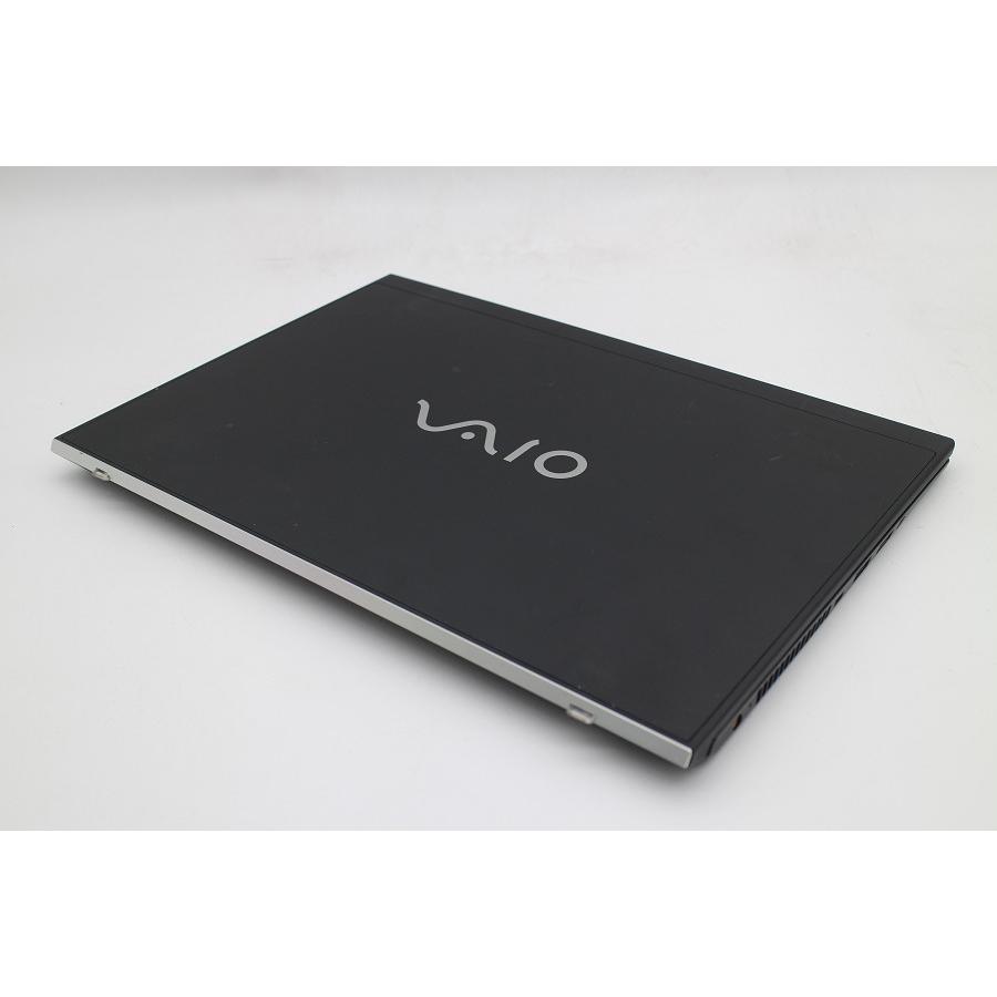ノートパソコン VAIO VJPK13C11N Core i5 1035G1 1GHz/16GB/256GB(SSD