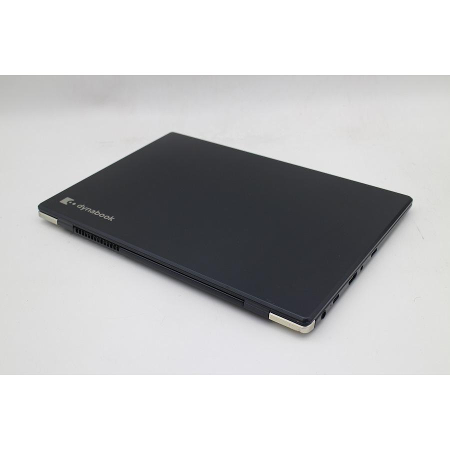 ノートパソコン dynabook G83/FP Core i3 10110U 2.1GHz/8GB/256GB(SSD