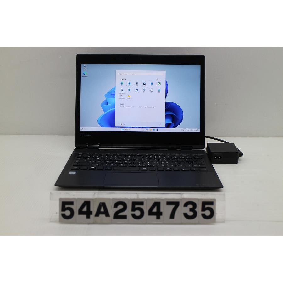 ノートパソコン dynabook VC72/DS Core i5 8250U 1.6GHz/8GB/256GB(SSD