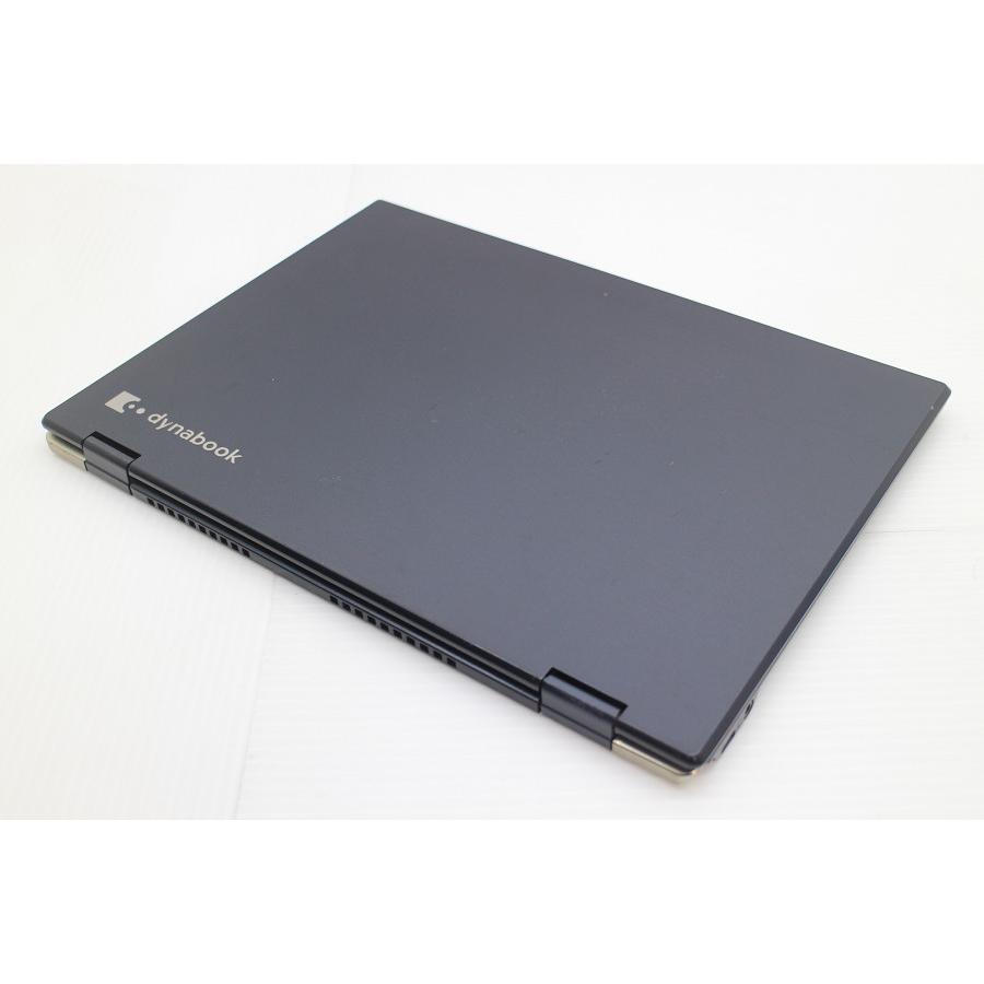 dynabookV72Corei5-8250U/SSD128/8G/タッチパネル ノートパソコン