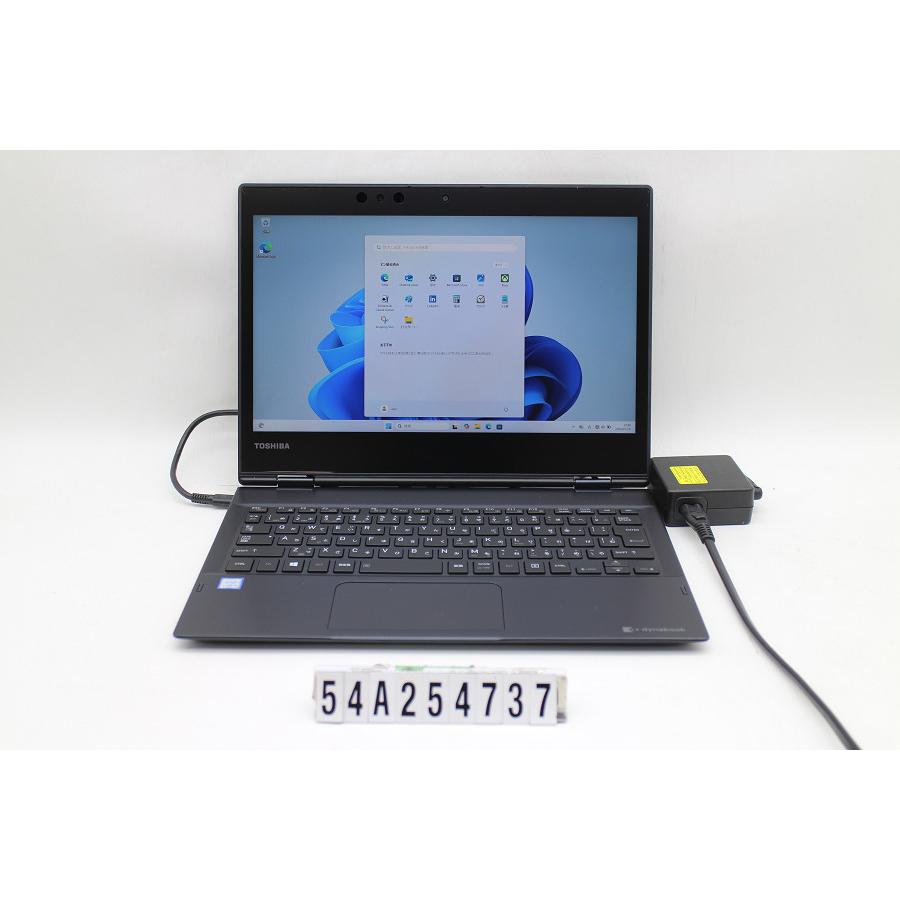 dynabookV72Corei5-8250U/SSD128/8G/タッチパネル ノートパソコン dynabook VC72/DS Core i5 8250U 1.6GHz/8GB/256GB(SSD