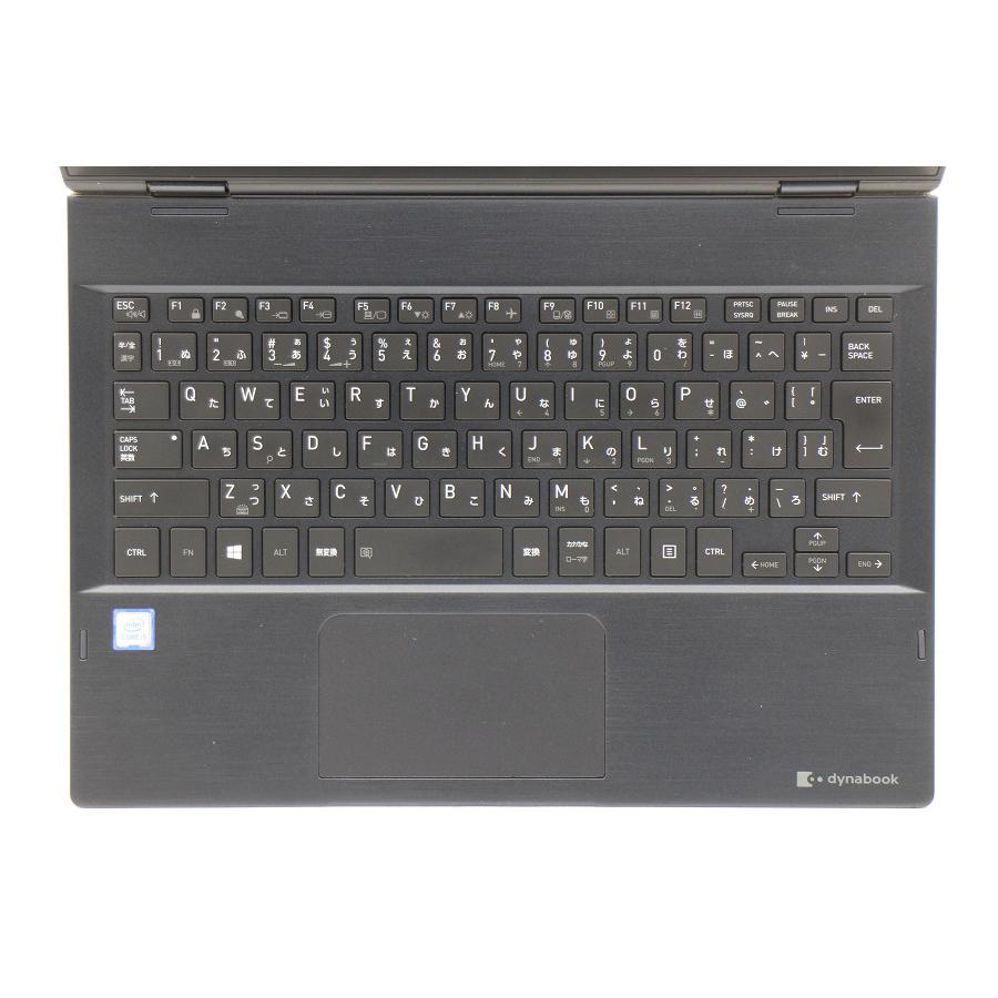 ノートパソコン dynabook VC72/DS Core i5 8250U 1.6GHz/8GB/256GB(SSD