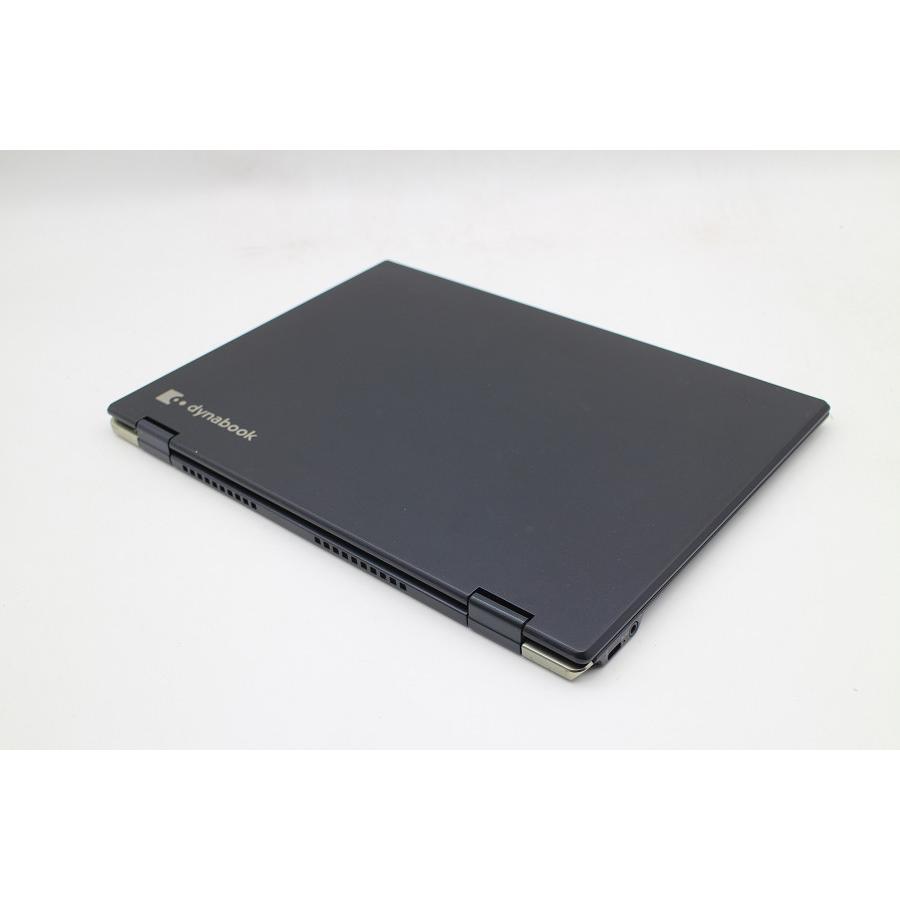 ノートパソコン dynabook VC72/DS Core i5 8250U 1.6GHz/8GB/256GB(SSD