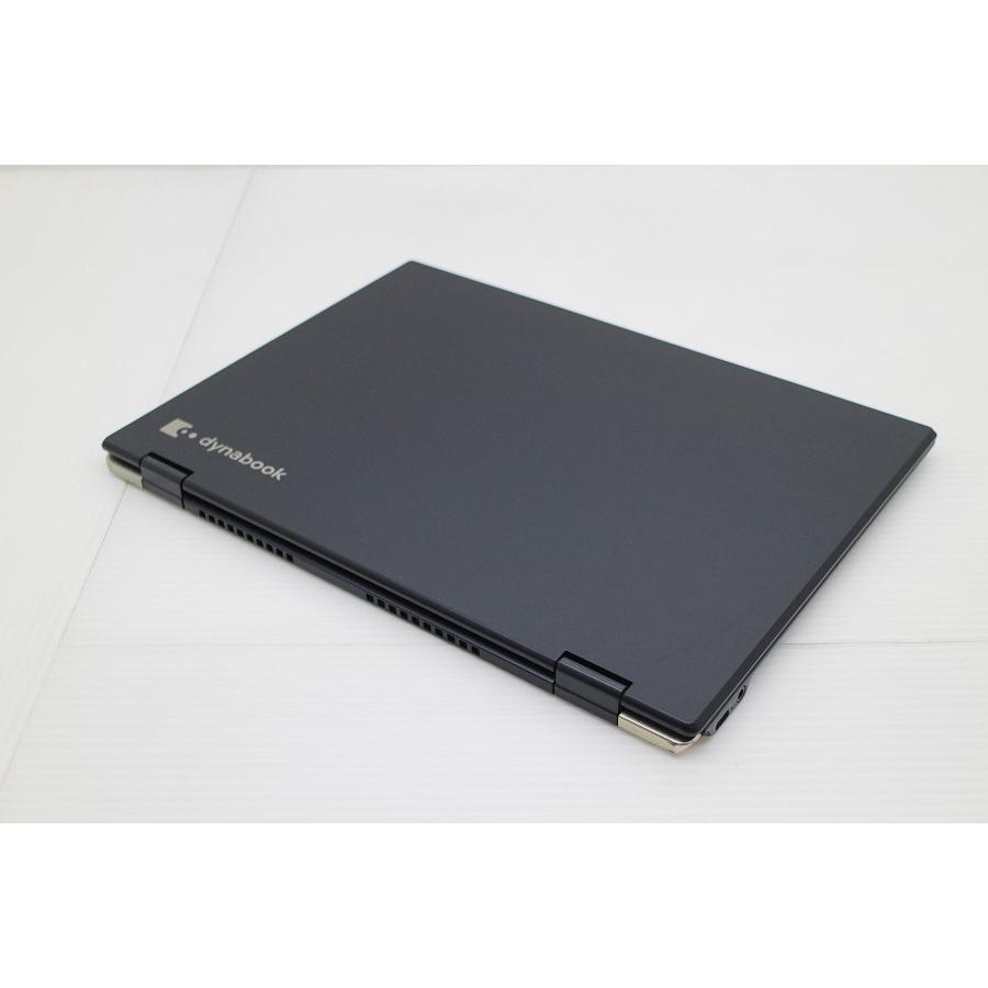 ノートパソコン dynabook VC72/DR Core i5 8250U 1.6GHz/8GB/256GB(SSD