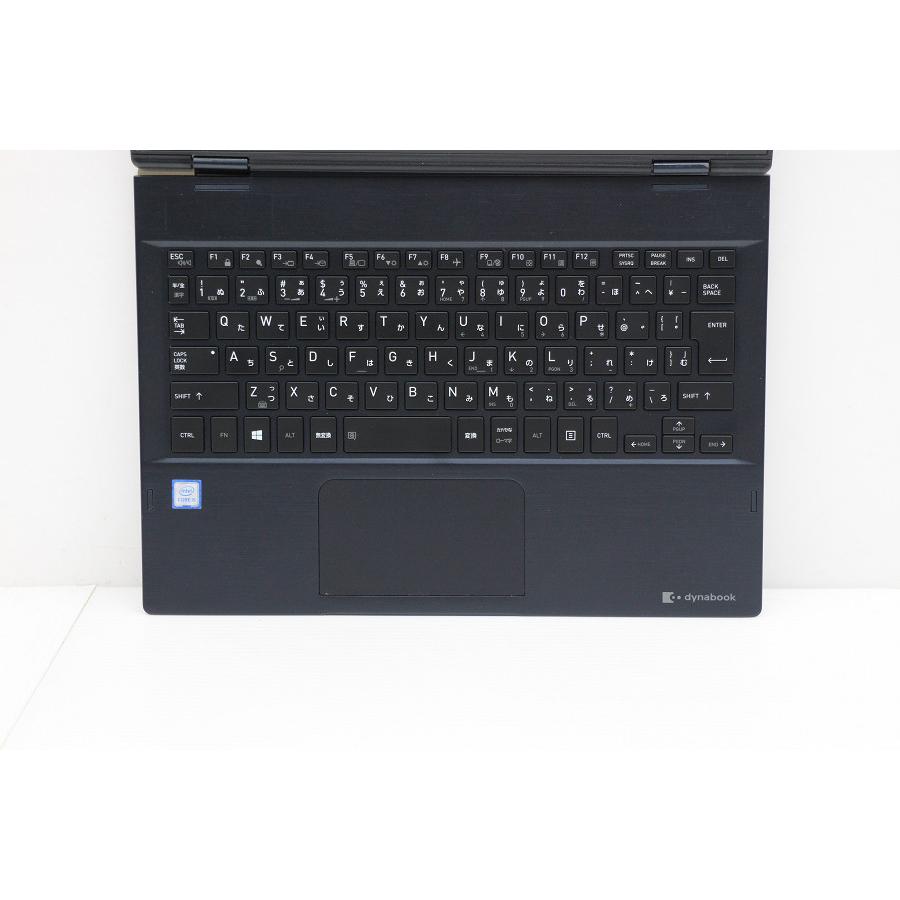 ノートパソコン dynabook VC72/DR Core i5 8250U 1.6GHz/8GB/256GB(SSD