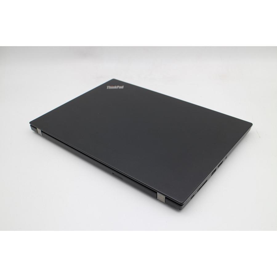 ノートパソコン Lenovo ThinkPad X13 Gen1 Ryzen 5 Pro 4650U 2.1GHz 