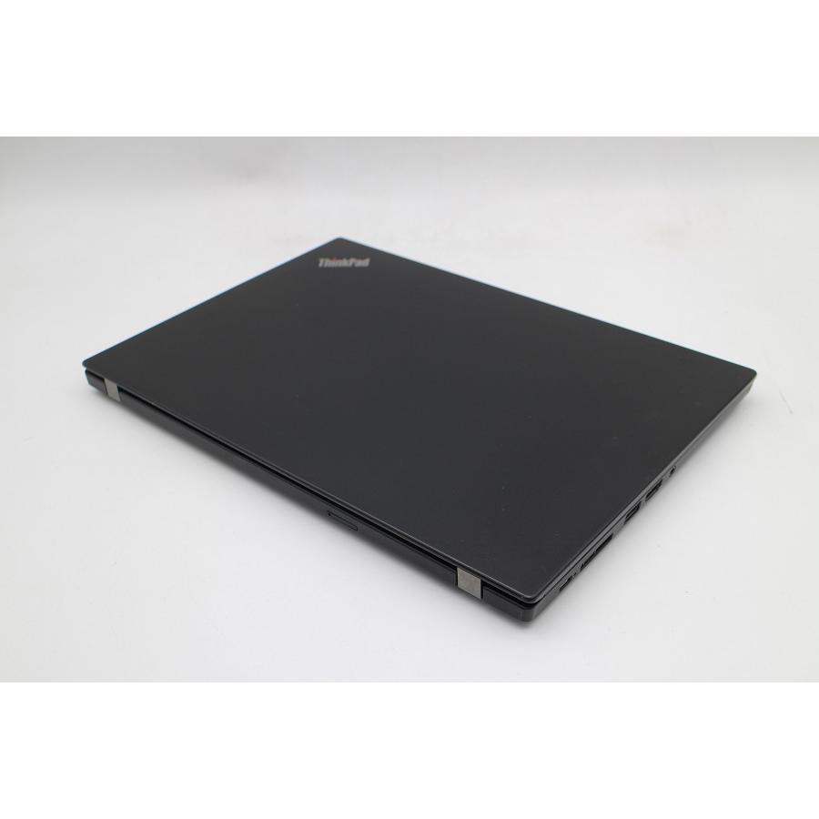 ノートパソコン Lenovo ThinkPad X13 Gen1 Ryzen 5 Pro 4650U 2.1GHz