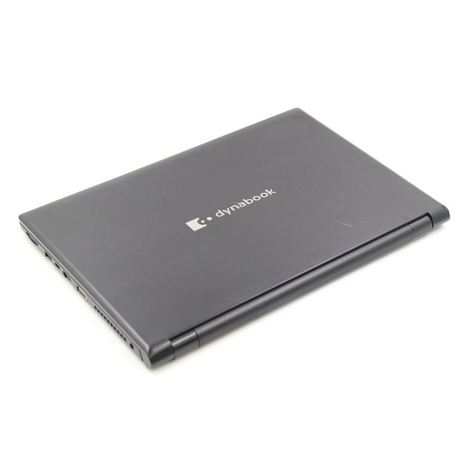 ノートパソコン dynabook B55/HU Core i7 1165G7 2.8GHz/16GB/512GB