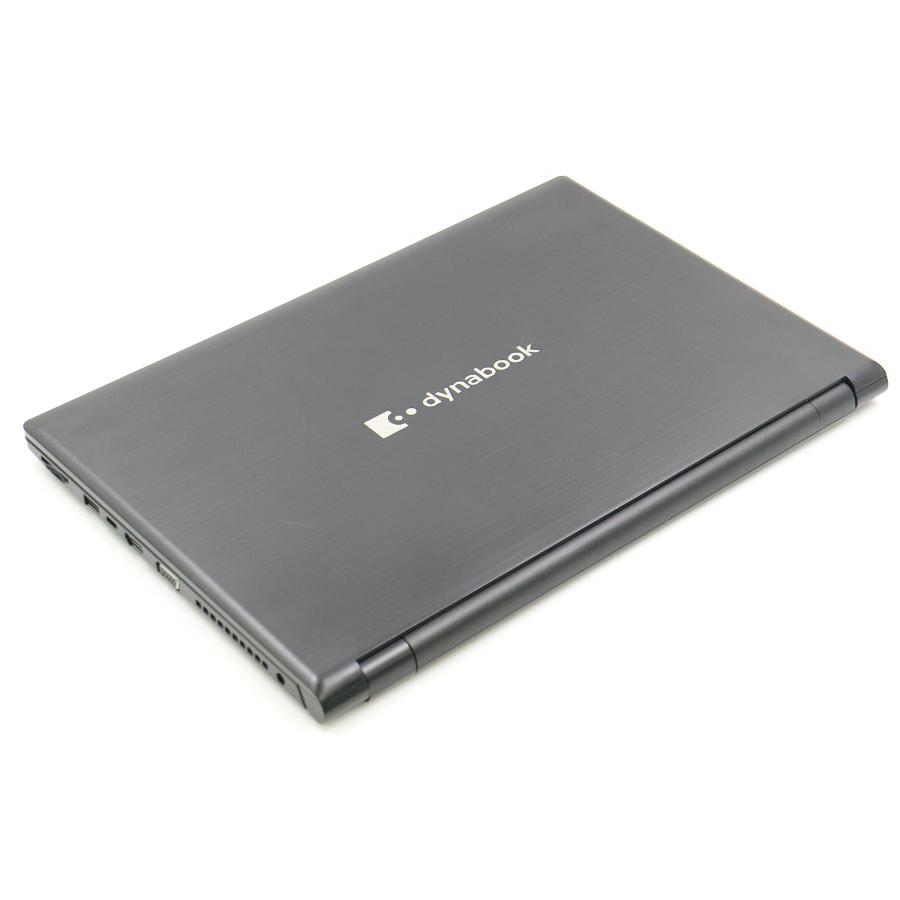 ノートパソコン dynabook B55/HU Core i7 1165G7 2.8GHz/16GB/512GB