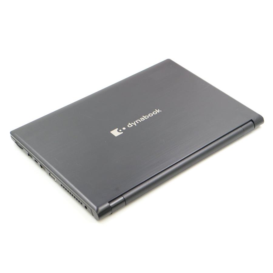 ノートパソコン dynabook B55/HU Core i7 1165G7 2.8GHz/16GB/512GB