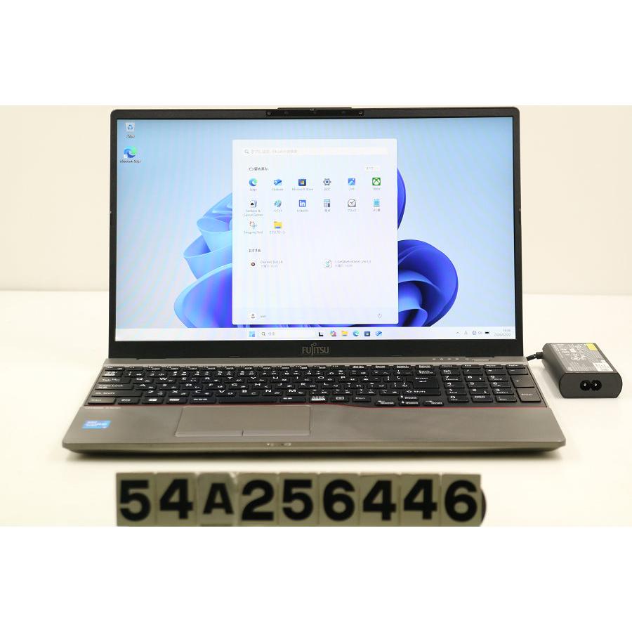 【良品】富士通 LIFEBOOK U7511/G 大画面15.6型フルHD ノートパソコン 富士通 LIFEBOOK U7511/G Core i5 1145G7 2.6GHz/8GB