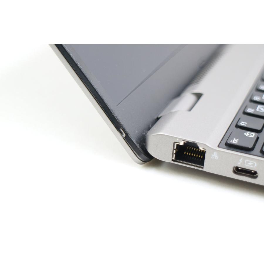 ノートパソコン 富士通 LIFEBOOK U7511/G Core i5 1145G7 2.6GHz/8GB