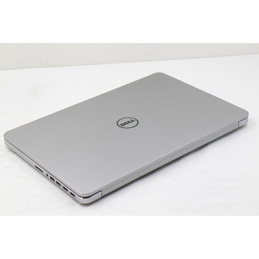 DELL Inspiron 7537 Core i7 4500U 1.8GHz/8GB/256GB(SSD)/15.6W/FHD(1920x1080)  タッチパネル/Win8.1/Geforce GT750M