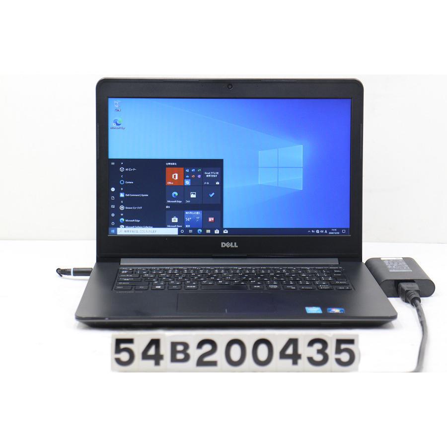 DELL Latitude 3450 Core i5 5200U 2.2GHz/4GB/256GB(SSD)/14W