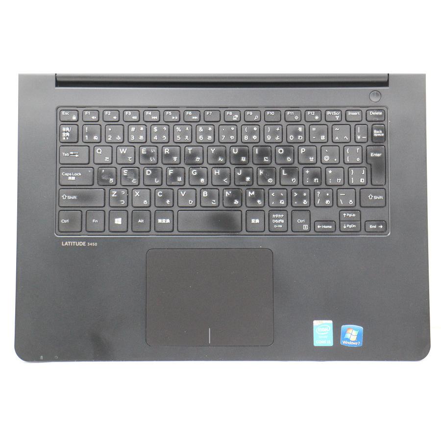 DELL - 週末値下げ！ノートパソコン（DELL　LATITUDE3450）メモリ４GB Dell Latitude 3450 14 Inch Laptop | Dell United States