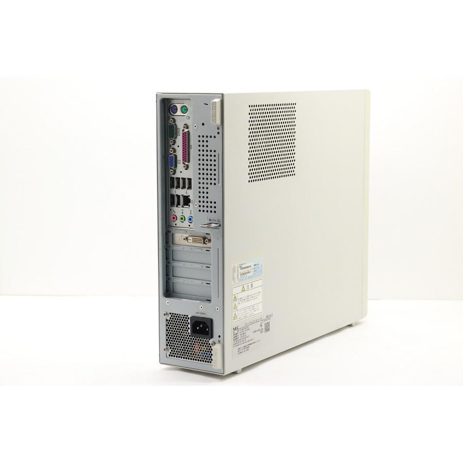 Nec Pc Mk25eazcb Celeron 300 2 5ghz 4gb 500gb Dvd Rs232c Win10 Con54b0605 Tceダイレクトyahoo 店 通販 Yahoo ショッピング