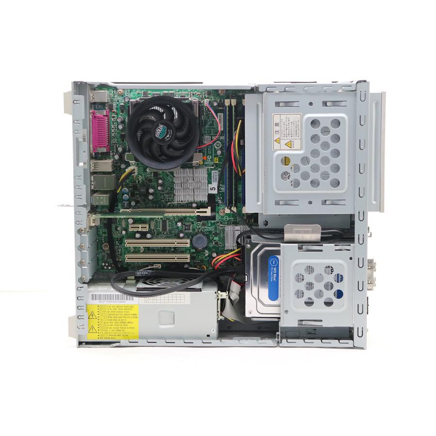 Nec Pc Mk25eazcb Celeron 300 2 5ghz 4gb 500gb Dvd Rs232c Win10 Con54b0605 Tceダイレクトyahoo 店 通販 Yahoo ショッピング