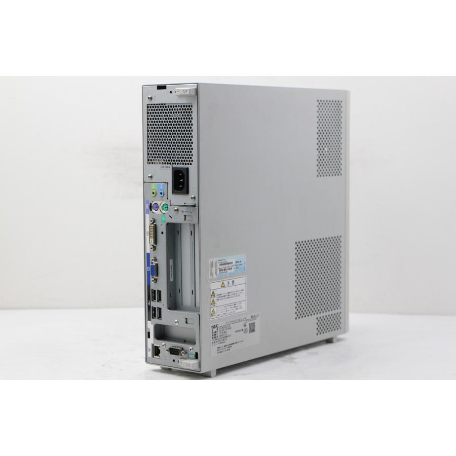 NEC PC-MK33LEZCD Core i3 2120 3.3GHz/2GB/250GB/RS232C/Win7 : TCE