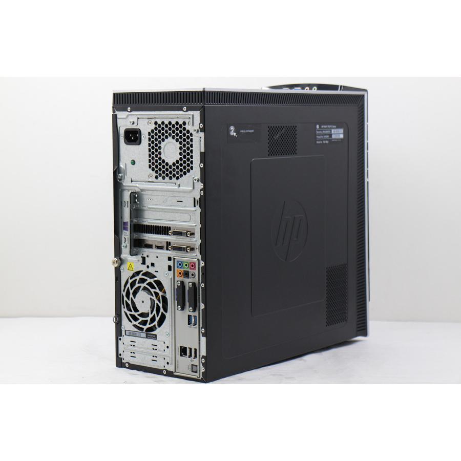 hp ENVY 700-360jp Core i7 4790 3.6GHz/16GB/256GB(SSD)/DVD/Win10