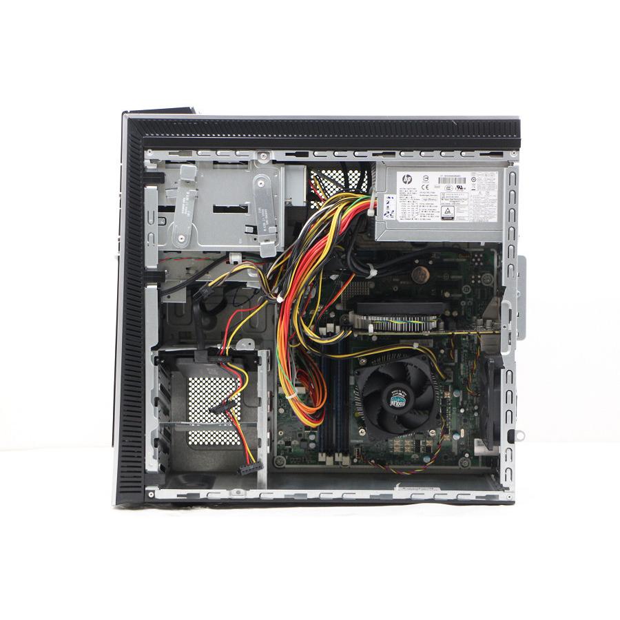 hp ENVY 700-360jp Core i7 4790 3.6GHz/16GB/256GB(SSD)/DVD/Win10