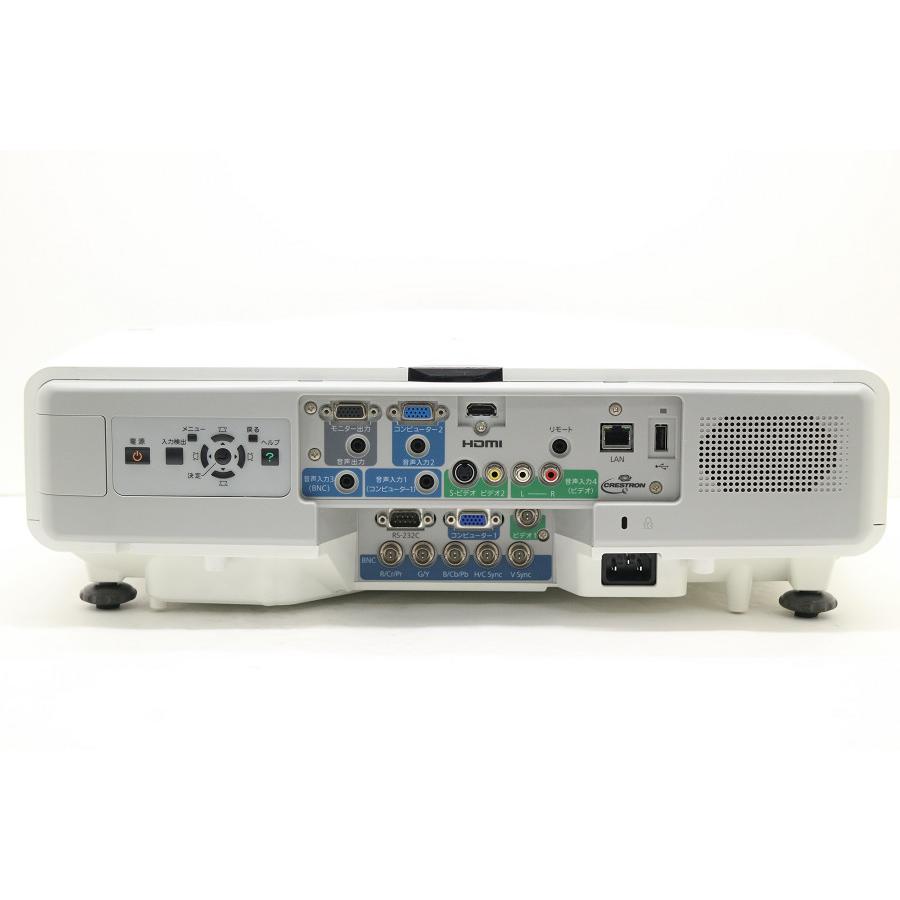 Epson EB-G5650W プロジェクター EPSON ビジネスプロジェクター EB-G5650W 動作確認済 : TCEダイレクト