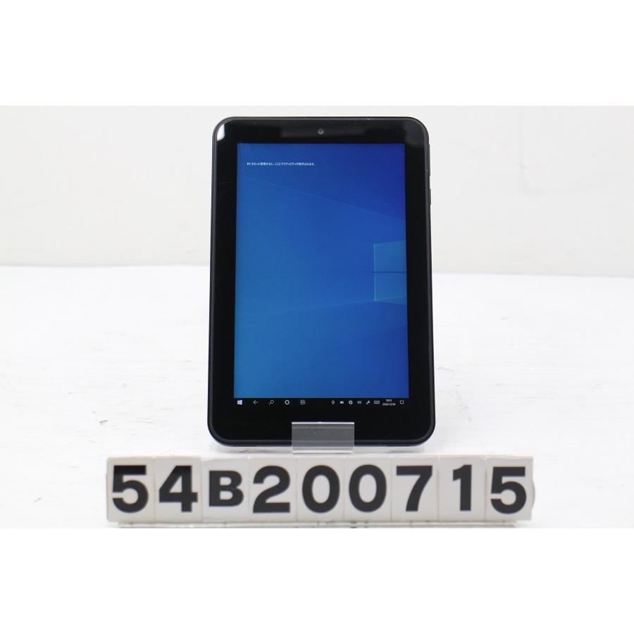 hp Pro Tablet 408 G1 Atom Z3736F 1.33GHz/2GB/64GB/8W/WXGA