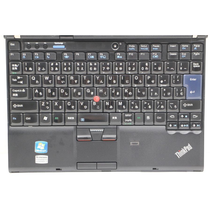 Lenovo ThinkPad X201 Core i5 540M 2.53GHz/2GB/250GB/12.1W