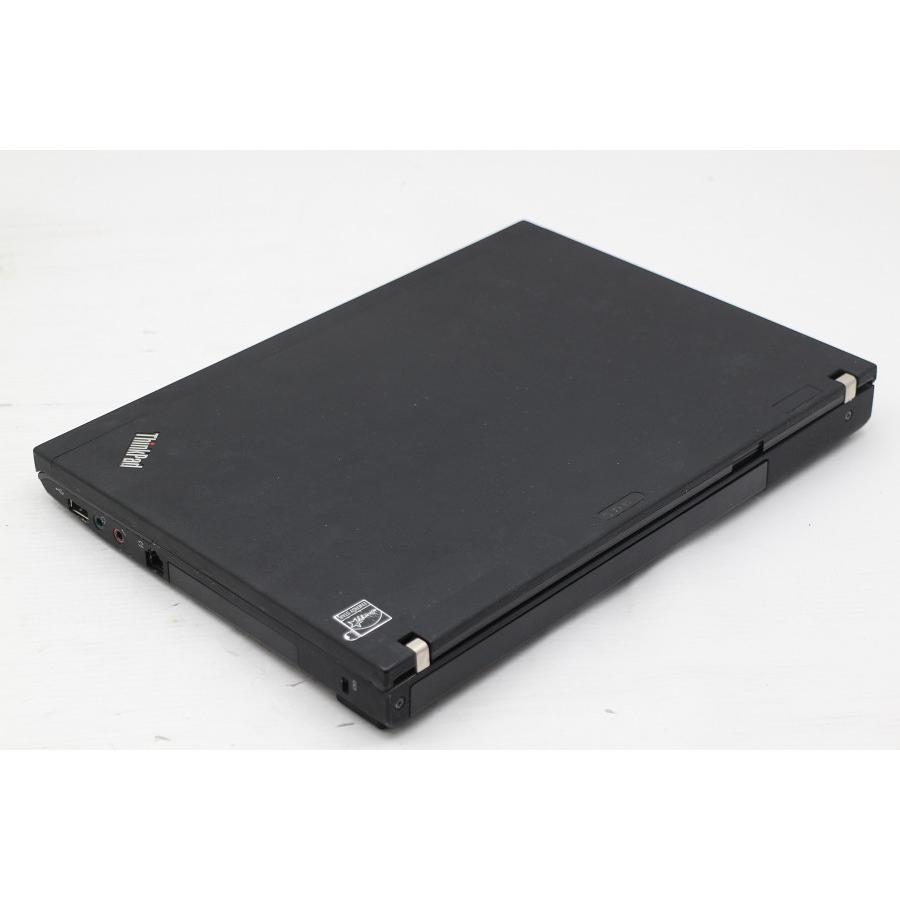 ThinkPadX201 中古 Lenovo ThinkPad X201 Core i5 540M 2.53GHz/2GB/250GB/12.1W