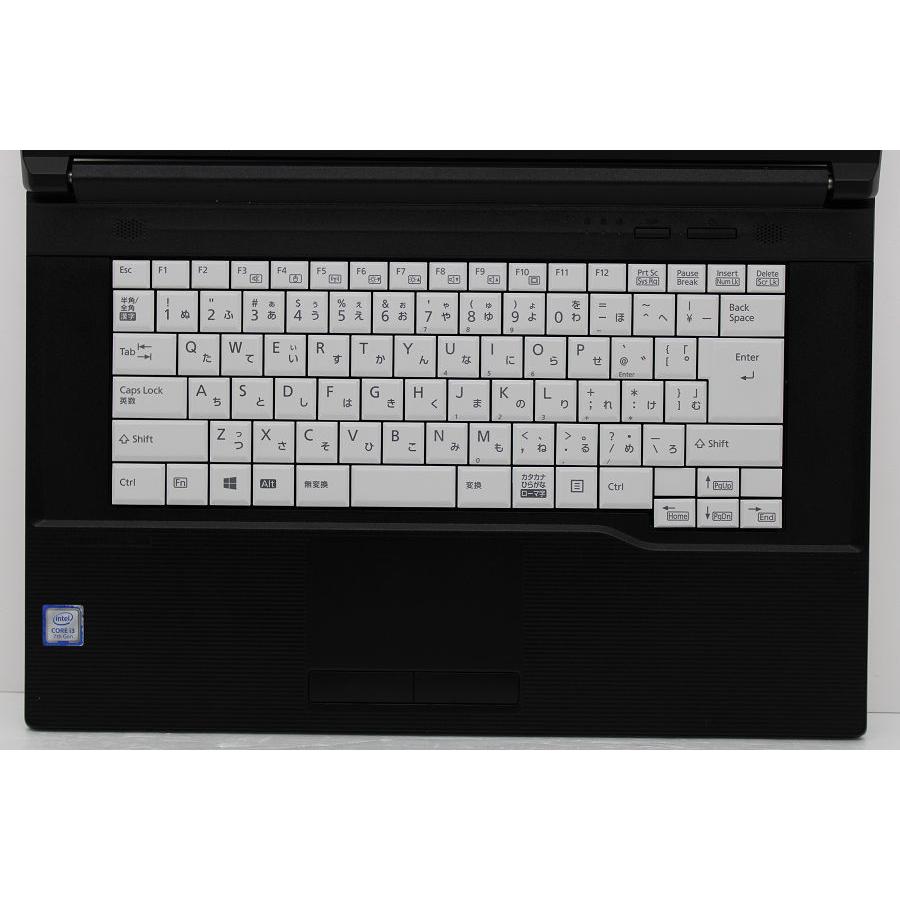 LIFEBOOK A577 ノートPC i3-7130U 128GB 8GB Amazon.co.jp: 【整備済み品】 ノートパソコン FUJITSU LIFEBOOK