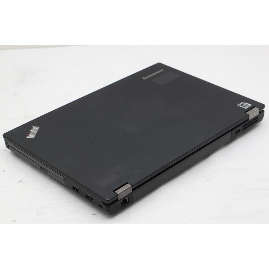 Lenovo ThinkPad T440p Core i7 4800MQ 2.7GHz/16GB/256GB(SSD)/Multi