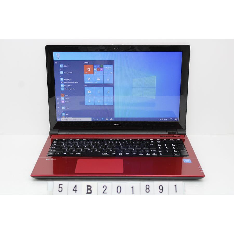 Nec Pc Ns150far Celeron 3855u 1 6ghz 8gb 256gb Ssd Multi 15 6w Fwxga 1366x768 Win10 Con54b201891 Tceダイレクトyahoo 店 通販 Yahoo ショッピング