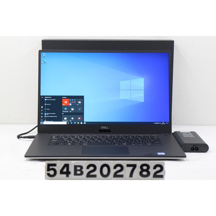 Dell Precison 5540 | Core i7-9850H |