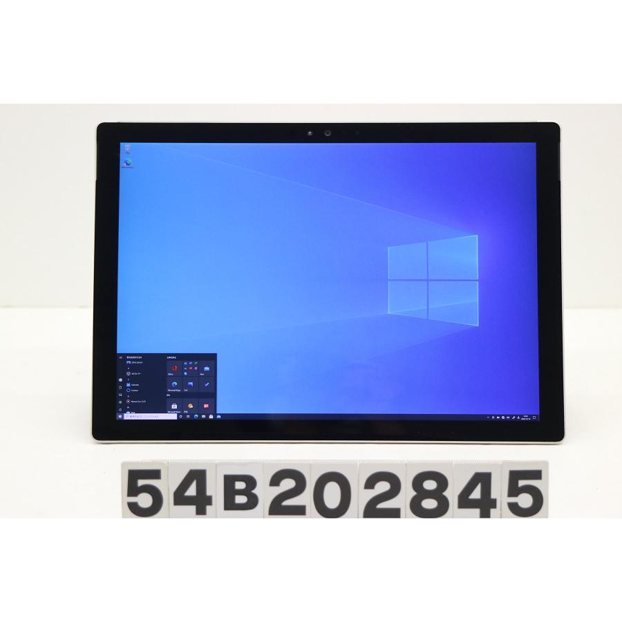 ジャンク Surface Pro4 core i7/8GB/256GB