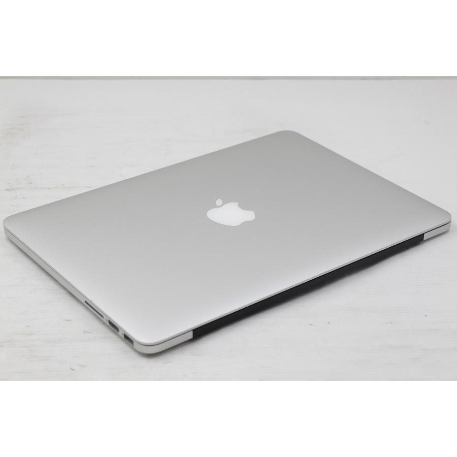 ノートPC Apple - MacBook pro  A1502 8GB 512GB MGX92J/A MacBook pro A1502 8GB 512GB MGX92J/A