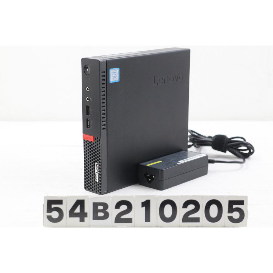 ☆本日限定価格！省スペースPC lenovo ThinkCentre M710q ThinkCentre M710q Tiny デスクトップ | レノボ・ ジャパン