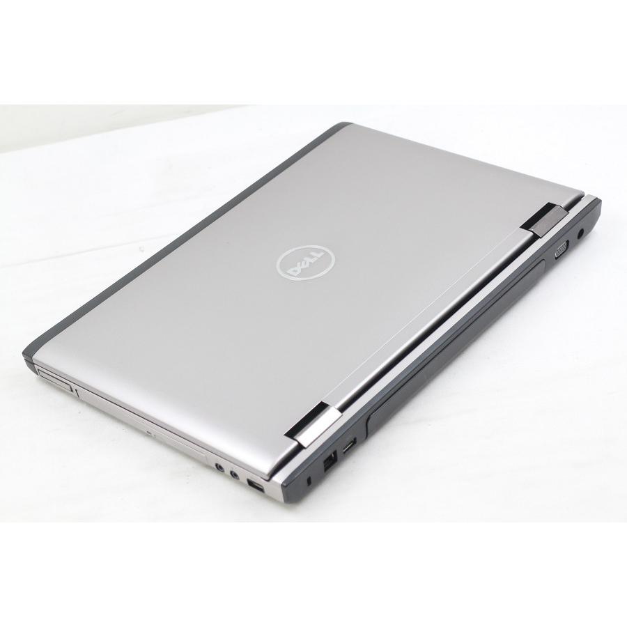 DELL Vostro 3550 Core i5 2430M 2.4GHz/4GB/128GB(SSD)/Multi/15.6W/FWXGA(1366x768)/Win10 USB破損｜tce-direct｜03