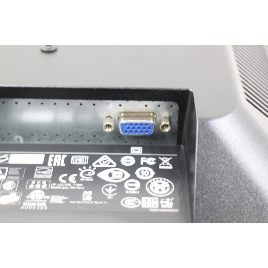 hp ProDisplay P17A 17インチ SXGA(1280x1024)液晶モニター D-Sub×1