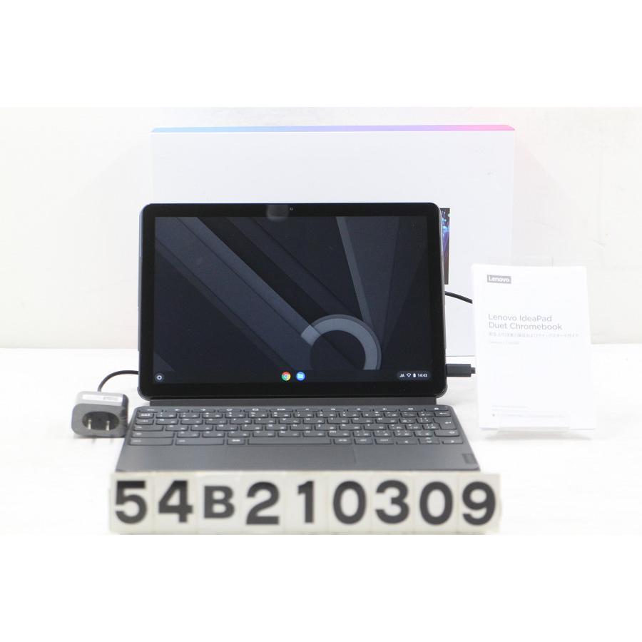 Lenovo IdeaPad Duet Chromebook CTX636F Helio P60T 2GHz/4GB/128GB/10.1W