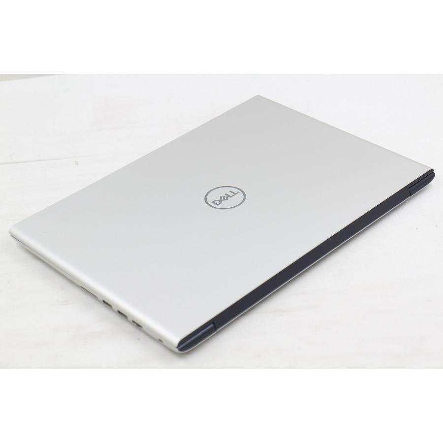 DELL Vostro 5471 Core i7 8550U 1.8GHz/8GB/256GB(SSD)/14W/FHD