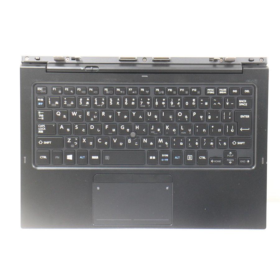 東芝 dynabook R82/P Core M-5Y71 1.2GHz/8GB/256GB(SSD)/12.5W/FHD