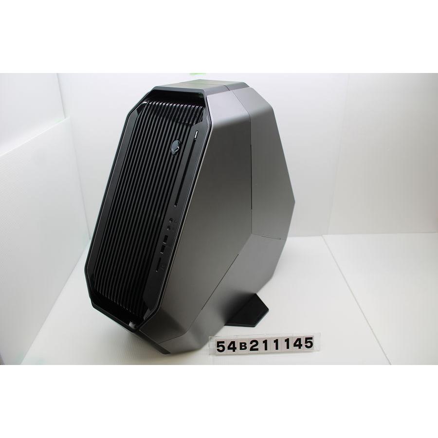 DELL Alienware Area 51 R2 Core i7 5820K 3.3GHz/16GB/128GB(SSD)+4TB
