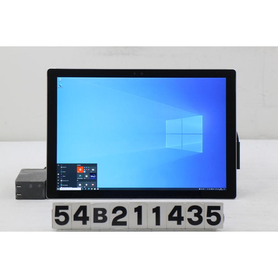 【ジャンク品】Microsoft Surface Pro 4 128GB Core i5 6300  2.4GHz/4GB/128GB(SSD)/Win10 キーボード接続端子不良 : con54b211435 : TCEダイレクトYahoo!店 -  通販 - Yahoo!ショッピング
