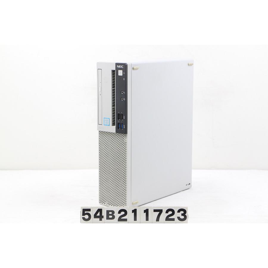 NEC PC-MRM28LZGAAS4 Core i5 8400 2.8GHz/8GB/256GB(SSD)/Multi