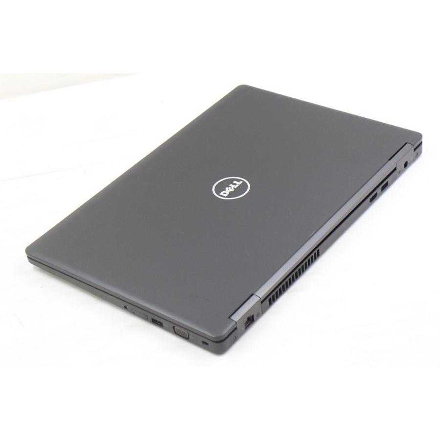 DELL Precision 3520 16GB SSD 500GBノートPC | tostaduriaemanuel.cl