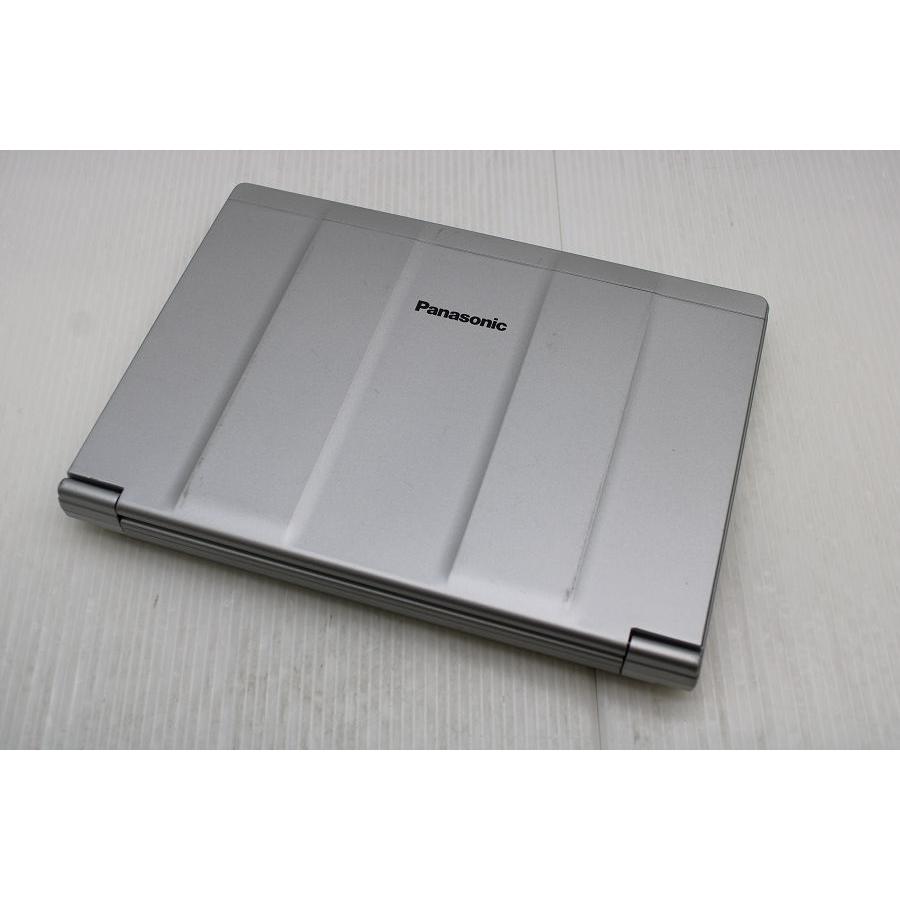 Panasonic CF-SV78R8QP Core i7 8650U 1.9GHz/16GB/128GB(SSD)+1TB/12.1W/WUXGA(1920x1200)/Win10 Panasonic CF-SV78R8QP Core i7 8650U 1.9GHz/16GB/128GB(SSD)+1TB/12.1W/WUXGA(1920x1200)/Win10