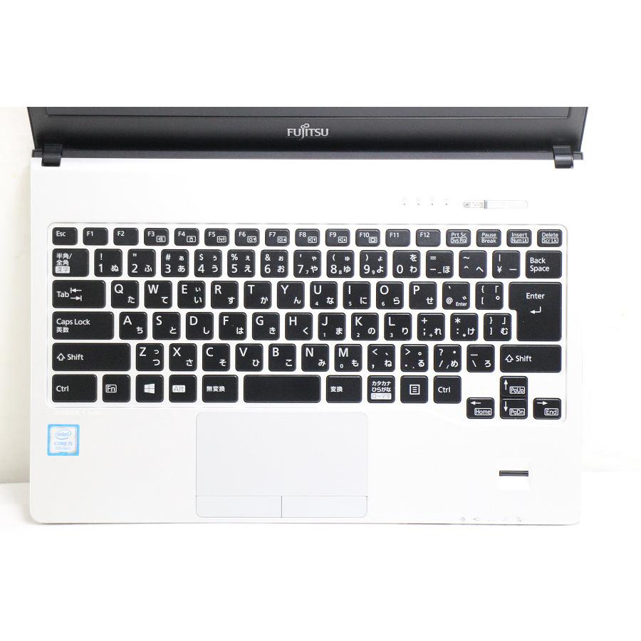 富士通 S938/S i5-8250U SSD256GB オフィス365 Amazon.co.jp: 【整備済み品】 富士通ノートパソコン LIFEBOOK