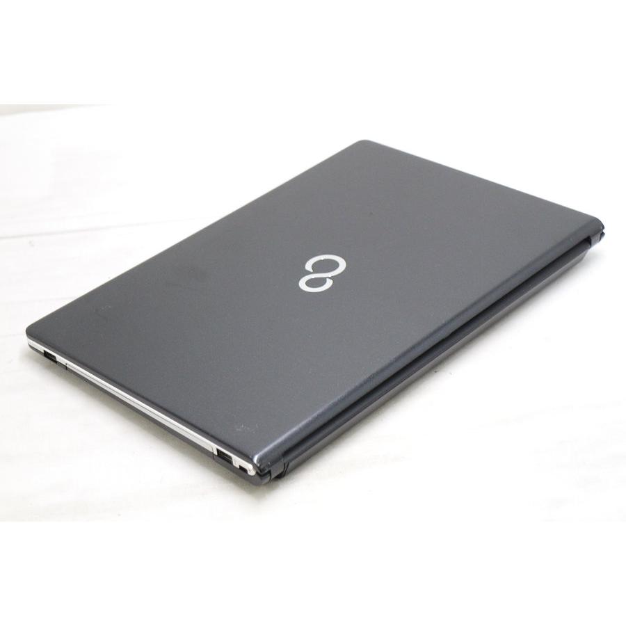 富士通 S938/S i5-8250U SSD256GB オフィス365 1年保証】Fujitsu Lifebook S938 (Core i5 8250U / メモリ16GB